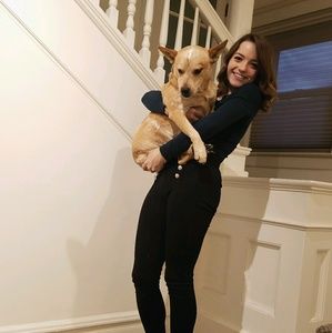 Meet your Posher, Mariah